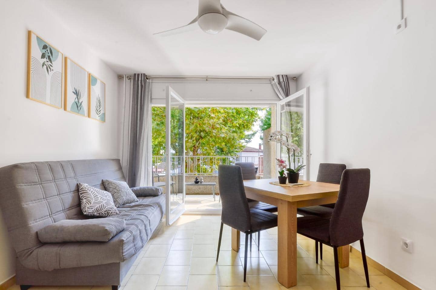 2 quarto Apartamento para venda em Empuriabrava - 135 000 € (Ref: 9657898)