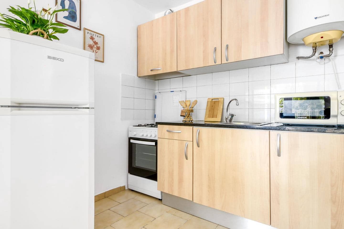 2 quarto Apartamento para venda em Empuriabrava - 135 000 € (Ref: 9657898)