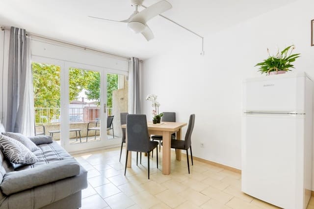 2 Zimmer Wohnung zu verkaufen in Empuriabrava, Castelló d'Empúries - 135.000 € (Ref: 9657898)