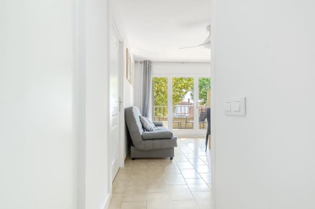 2 Zimmer Wohnung zu verkaufen in Empuriabrava, Castelló d'Empúries - 135.000 € (Ref: 9657898)