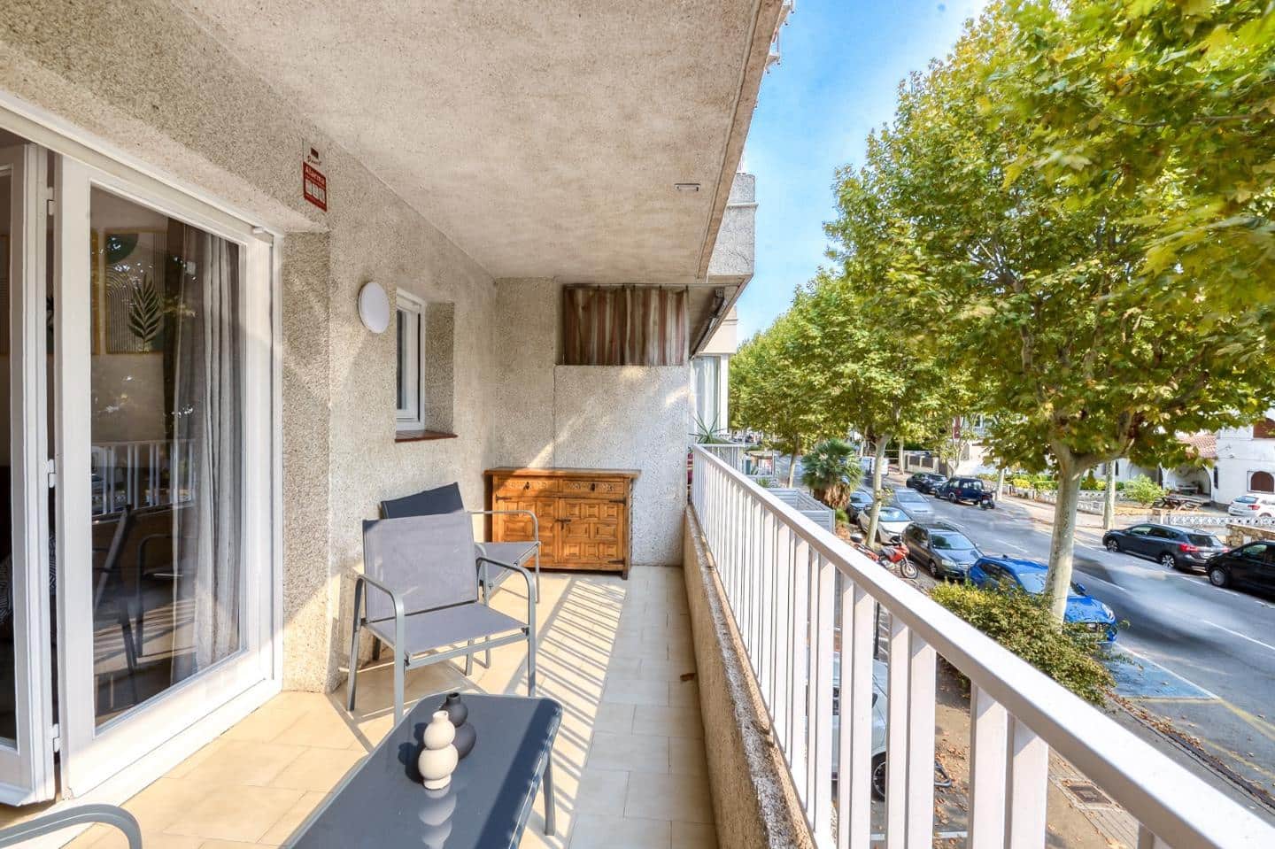 2 quarto Apartamento para venda em Empuriabrava - 135 000 € (Ref: 9657898)