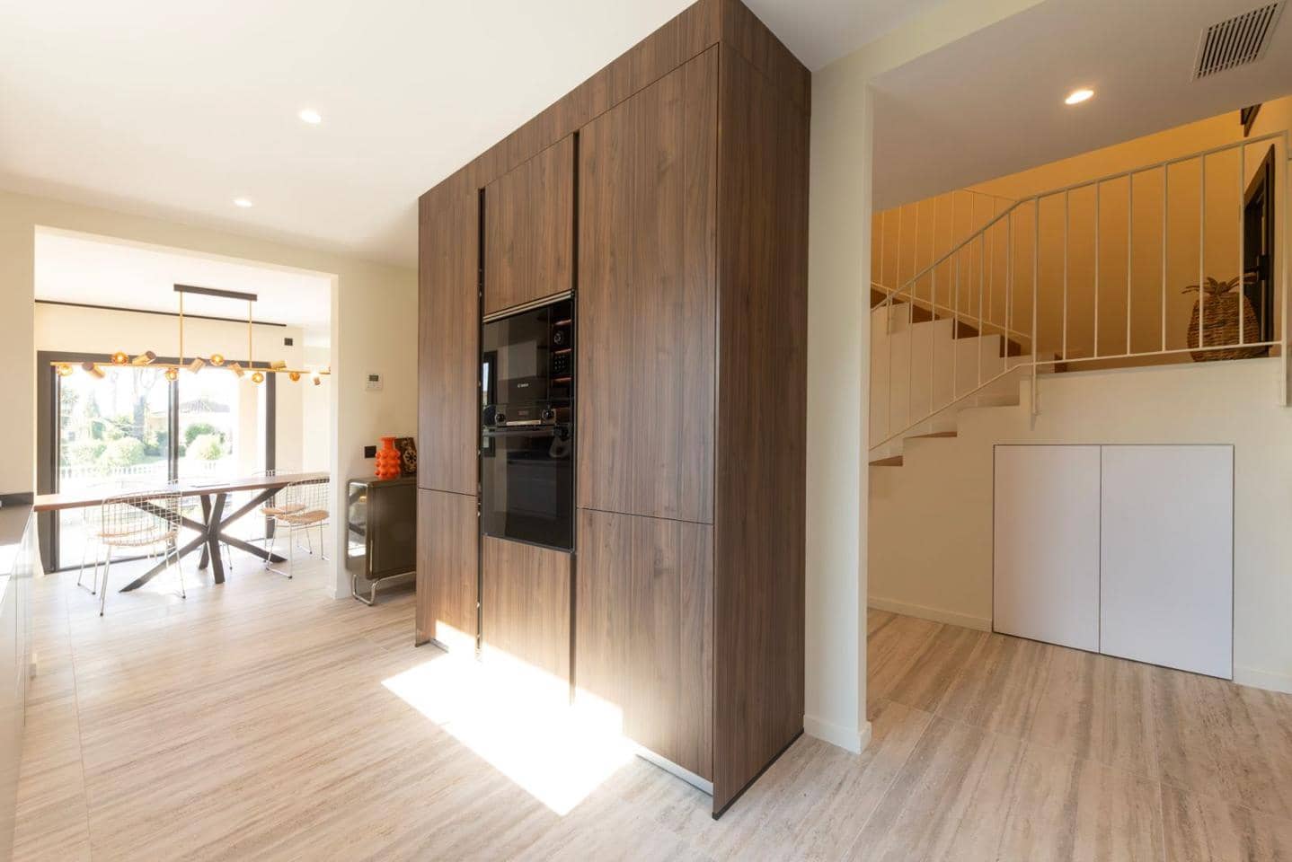 3 bedroom Villa for sale in Empuriabrava with pool garage - € 1,450,000 (Ref: 9705894)