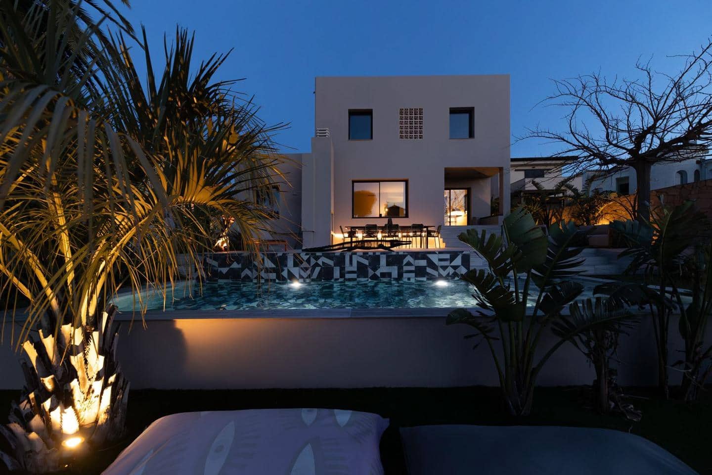 3 bedroom Villa for sale in Empuriabrava with pool garage - € 1,450,000 (Ref: 9705894)