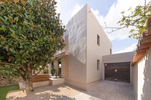 3 camera da letto Villa in vendita in Empuriabrava, Castelló d'Empúries con piscina garage - 1.450.000 € (Rif: 9705894)