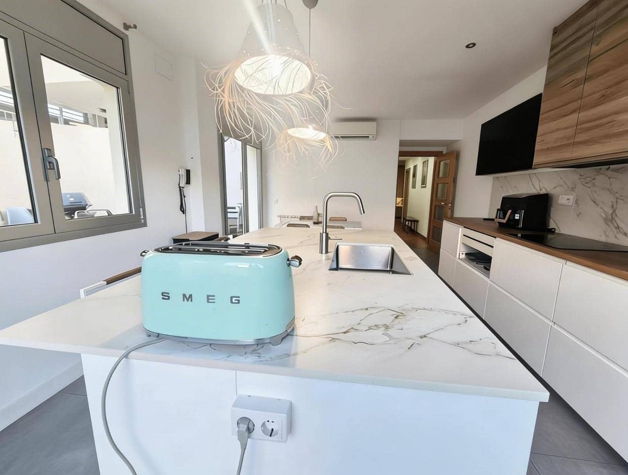 3 bedroom Flat for sale in Figueres - € 229,000 (Ref: 9705924)