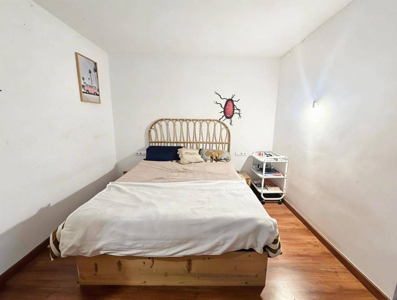 3 bedroom Flat for sale in Figueres - € 229,000 (Ref: 9705924)