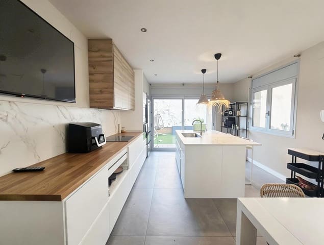 3 Zimmer Wohnung zu verkaufen in Figueres - 229.000 € (Ref: 9705924)