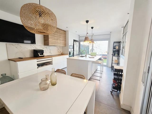 3 Zimmer Wohnung zu verkaufen in Figueres - 229.000 € (Ref: 9705924)