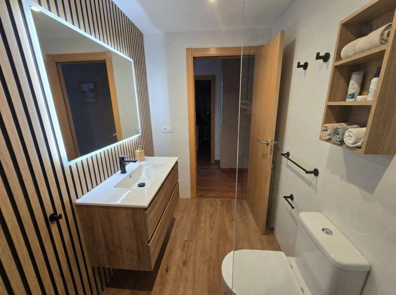 3 bedroom Flat for sale in Figueres - € 229,000 (Ref: 9705924)