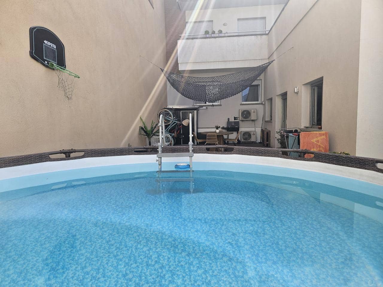3 bedroom Flat for sale in Figueres - € 220,000 (Ref: 9705924)