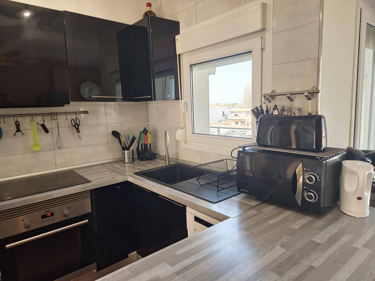 2 Zimmer Wohnung zu verkaufen in Empuriabrava - 229.000 € (Ref: 9715635)