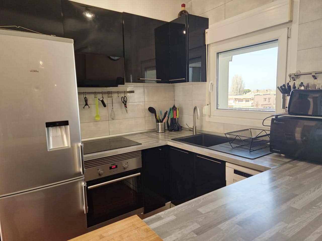 2 Zimmer Wohnung zu verkaufen in Empuriabrava - 229.000 € (Ref: 9715635)