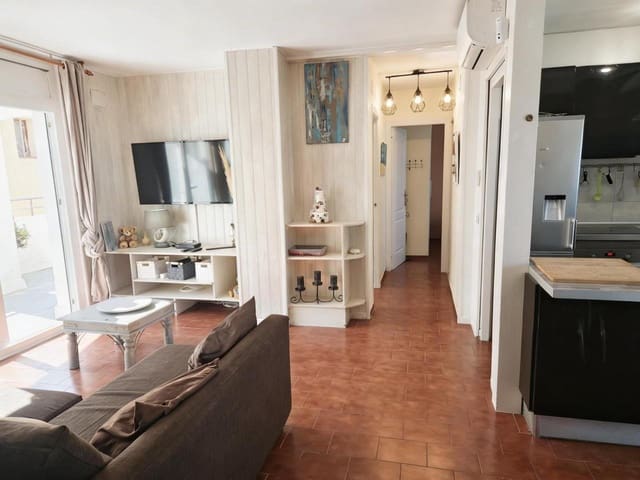 2 quarto Apartamento para venda em Empuriabrava, Castelló d'Empúries - 229 000 € (Ref: 9715635)