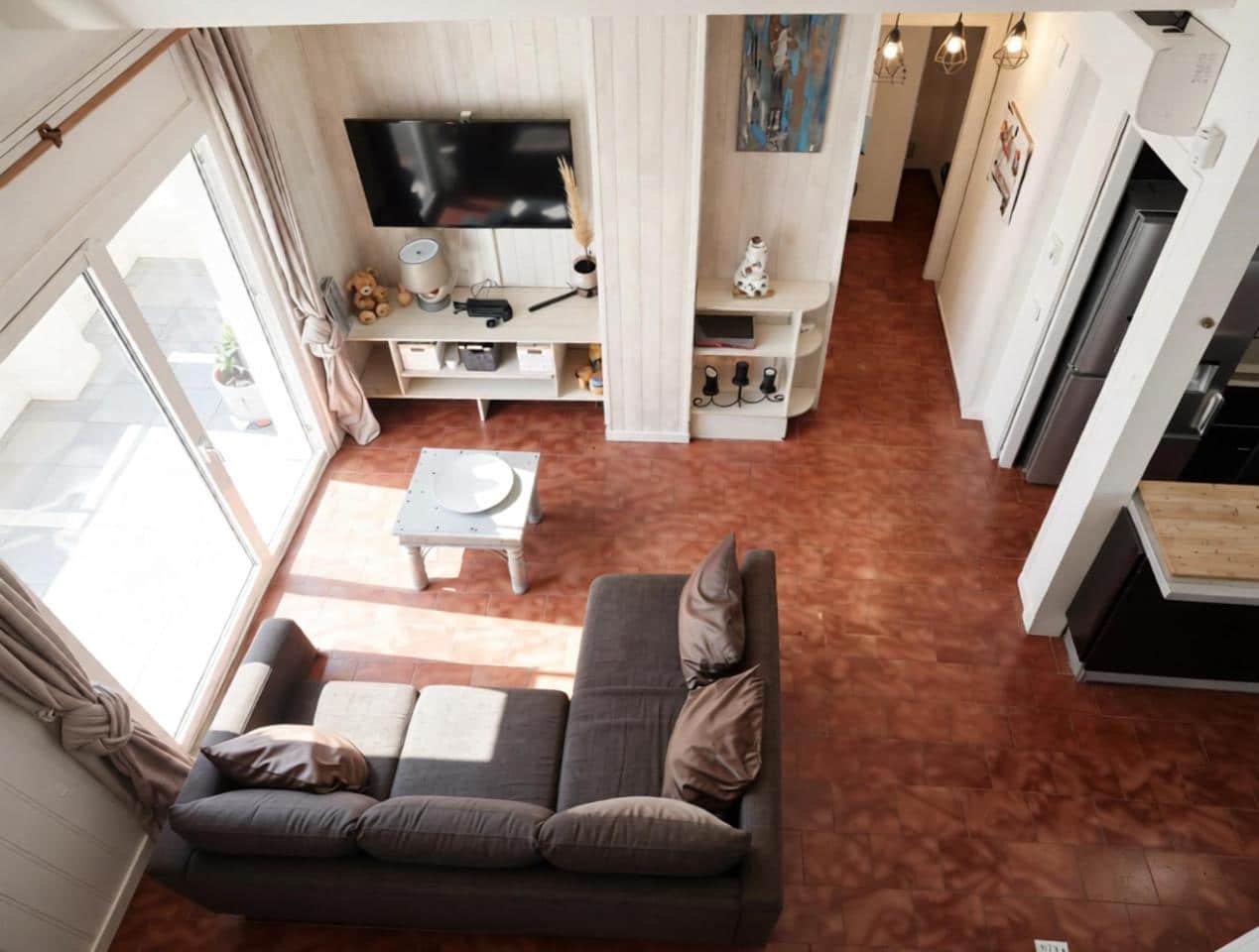 2 Zimmer Wohnung zu verkaufen in Empuriabrava - 229.000 € (Ref: 9715635)