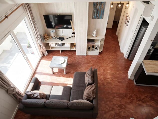 2 quarto Apartamento para venda em Empuriabrava, Castelló d'Empúries - 229 000 € (Ref: 9715635)