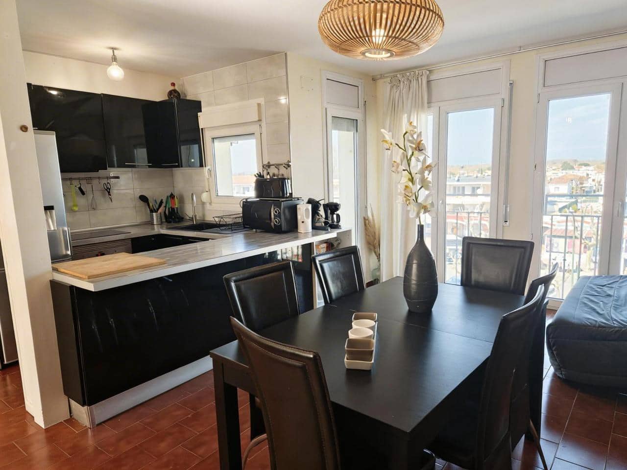 2 Zimmer Wohnung zu verkaufen in Empuriabrava - 229.000 € (Ref: 9715635)