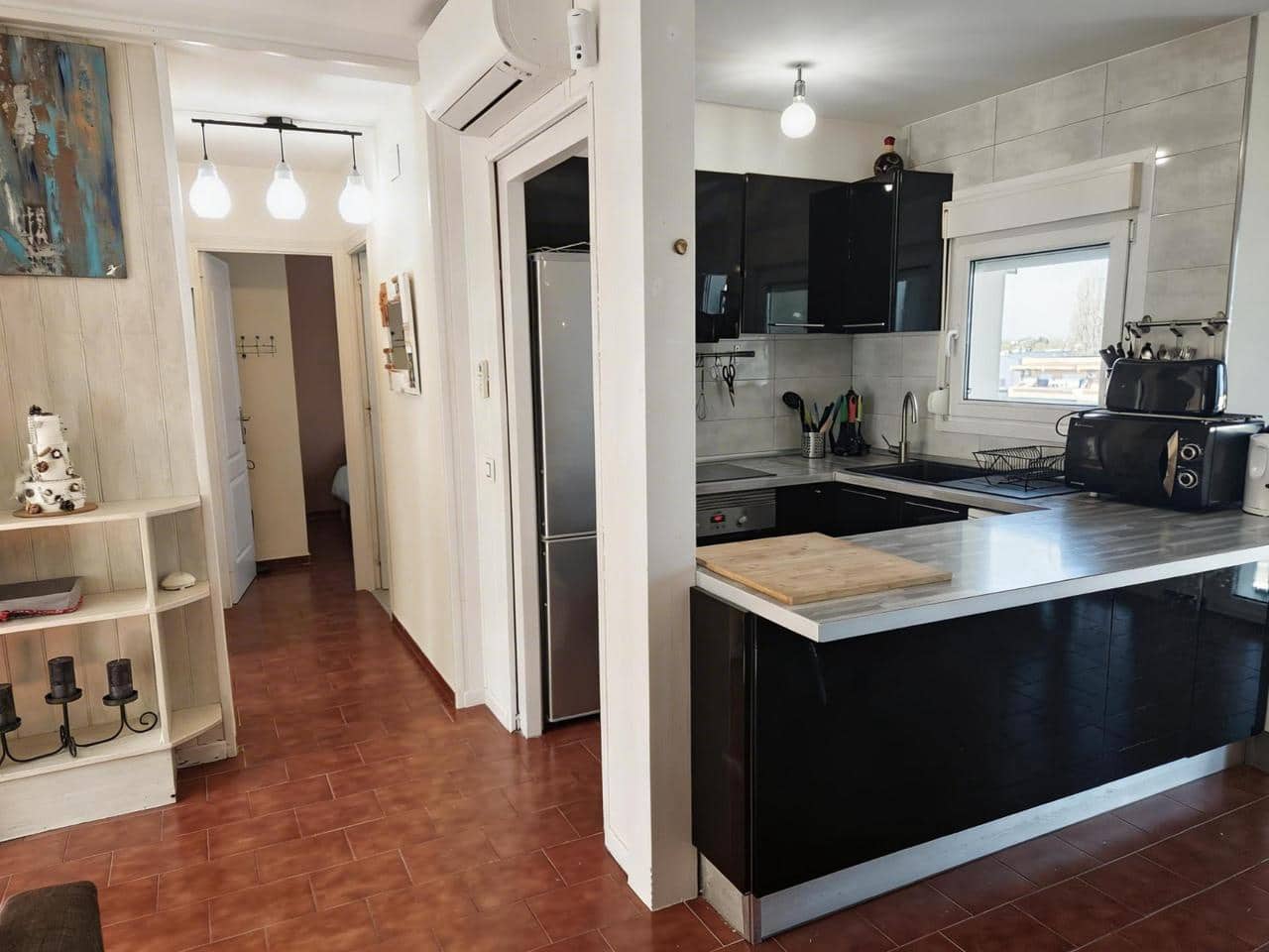 2 Zimmer Wohnung zu verkaufen in Empuriabrava - 229.000 € (Ref: 9715635)