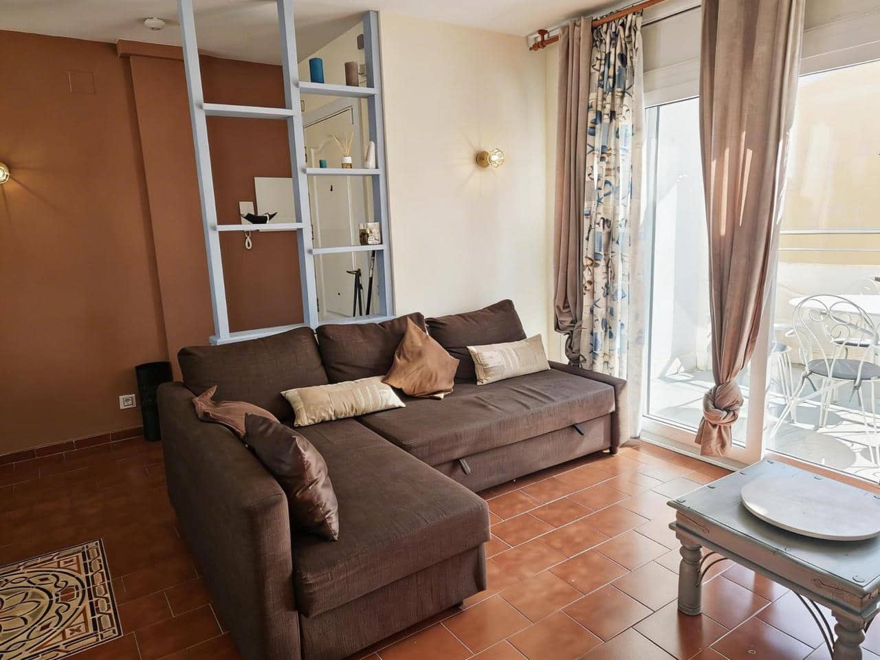 2 Zimmer Wohnung zu verkaufen in Empuriabrava - 229.000 € (Ref: 9715635)