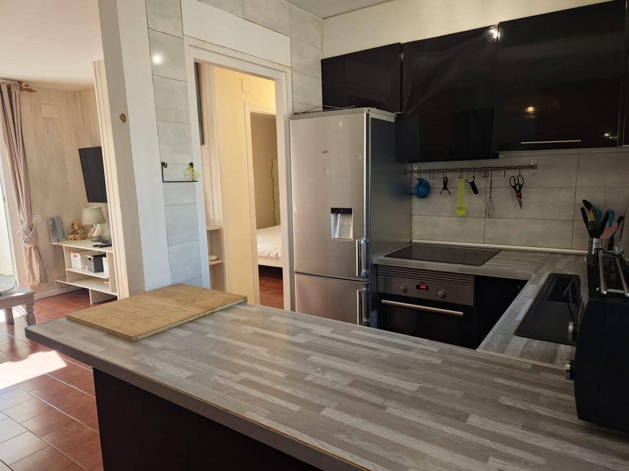 2 Zimmer Wohnung zu verkaufen in Empuriabrava - 229.000 € (Ref: 9715635)