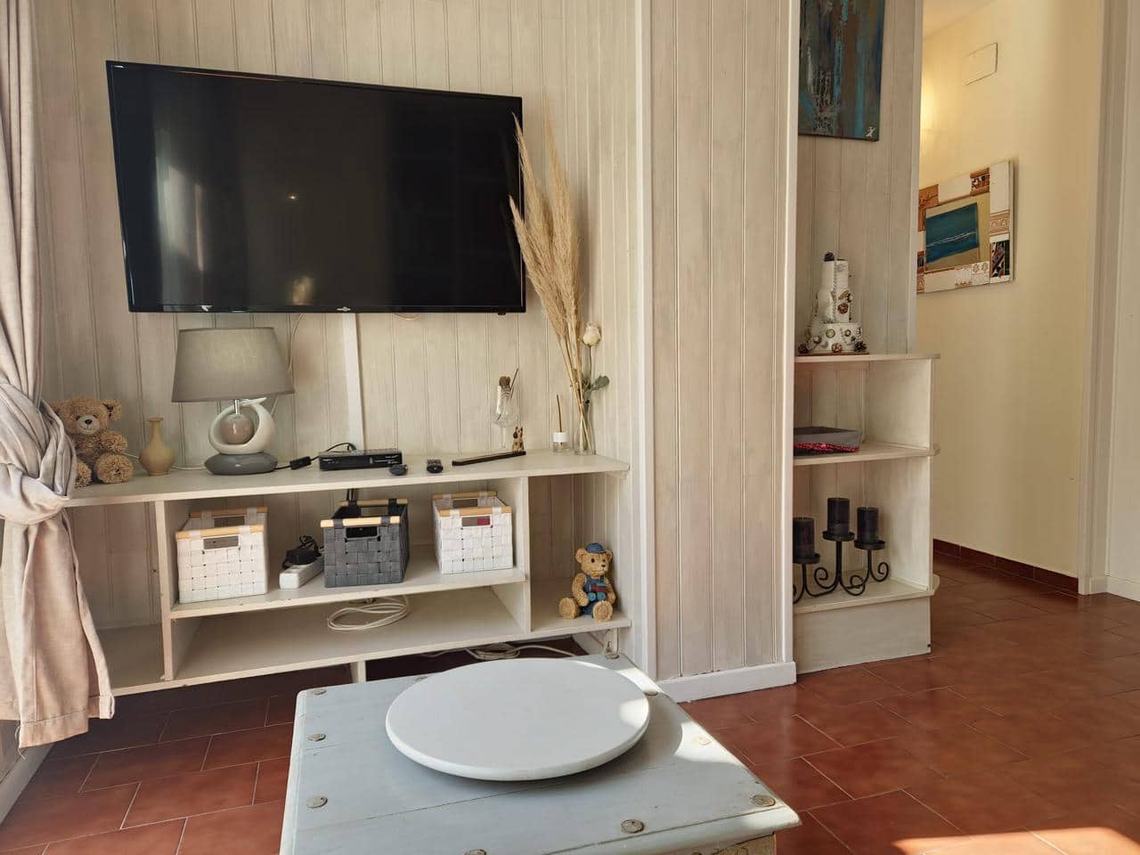 2 Zimmer Wohnung zu verkaufen in Empuriabrava - 229.000 € (Ref: 9715635)