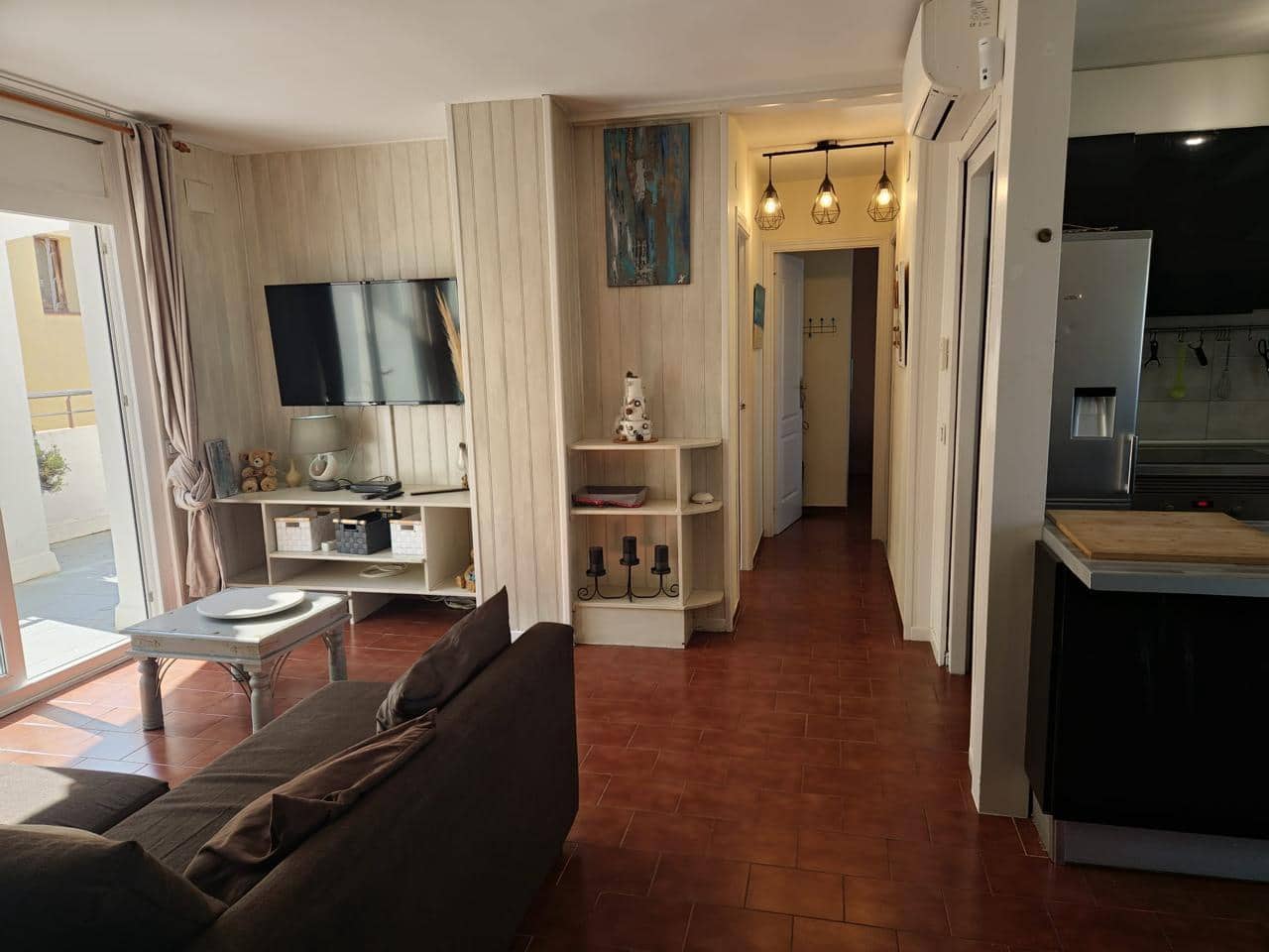 2 Zimmer Wohnung zu verkaufen in Empuriabrava - 229.000 € (Ref: 9715635)
