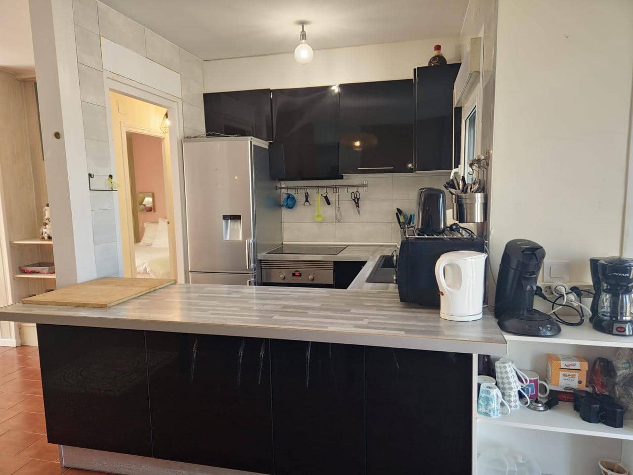 2 Zimmer Wohnung zu verkaufen in Empuriabrava - 229.000 € (Ref: 9715635)