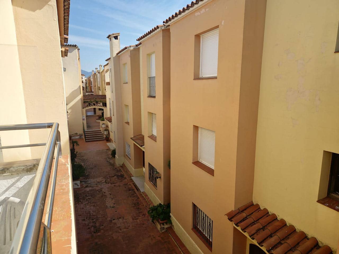 2 Zimmer Wohnung zu verkaufen in Empuriabrava - 229.000 € (Ref: 9715635)