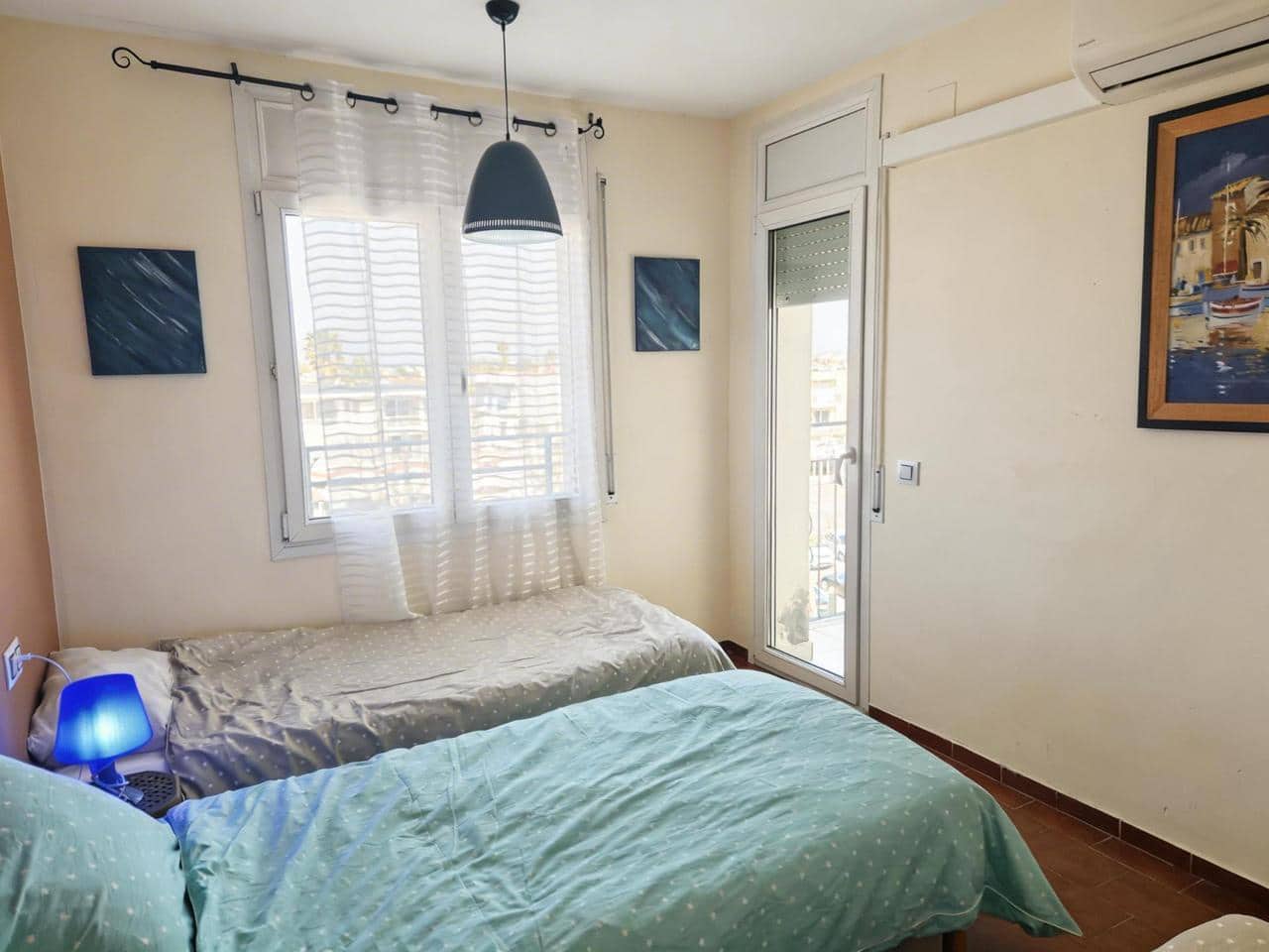 2 Zimmer Wohnung zu verkaufen in Empuriabrava - 229.000 € (Ref: 9715635)