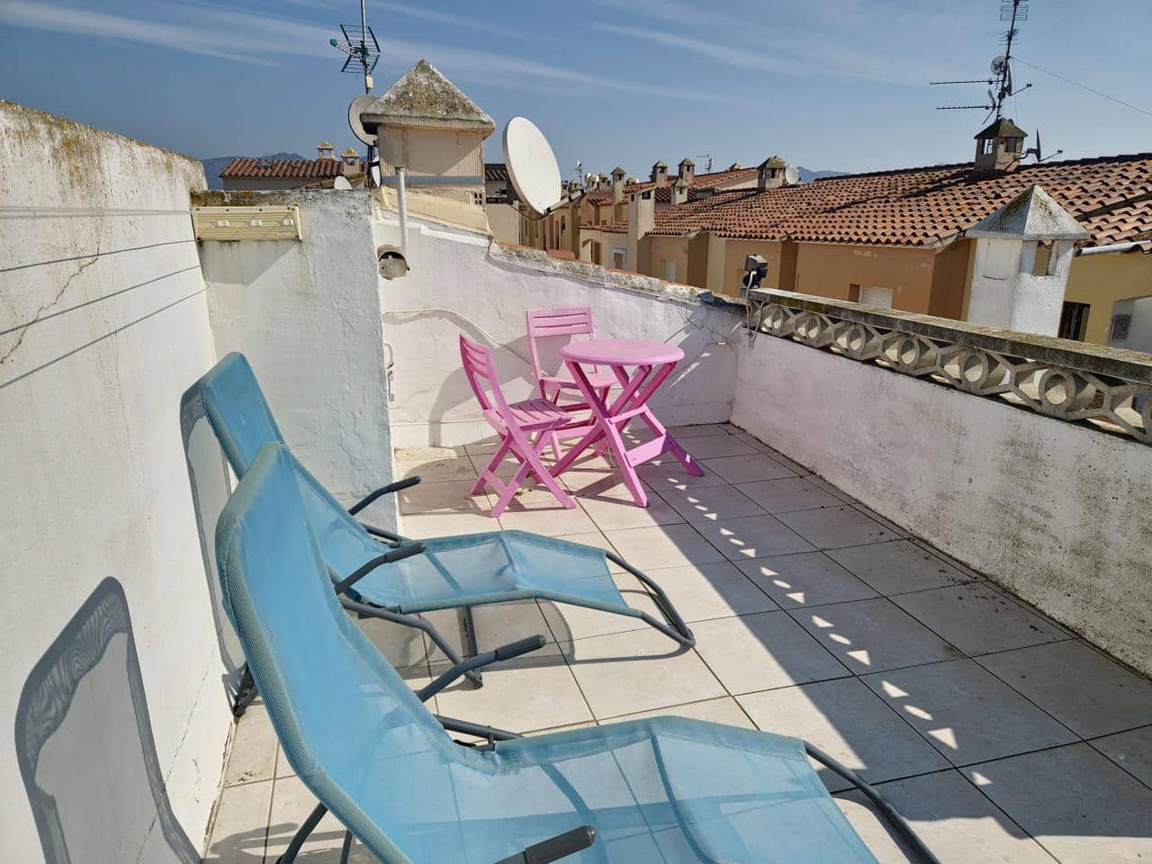 2 Zimmer Wohnung zu verkaufen in Empuriabrava - 229.000 € (Ref: 9715635)