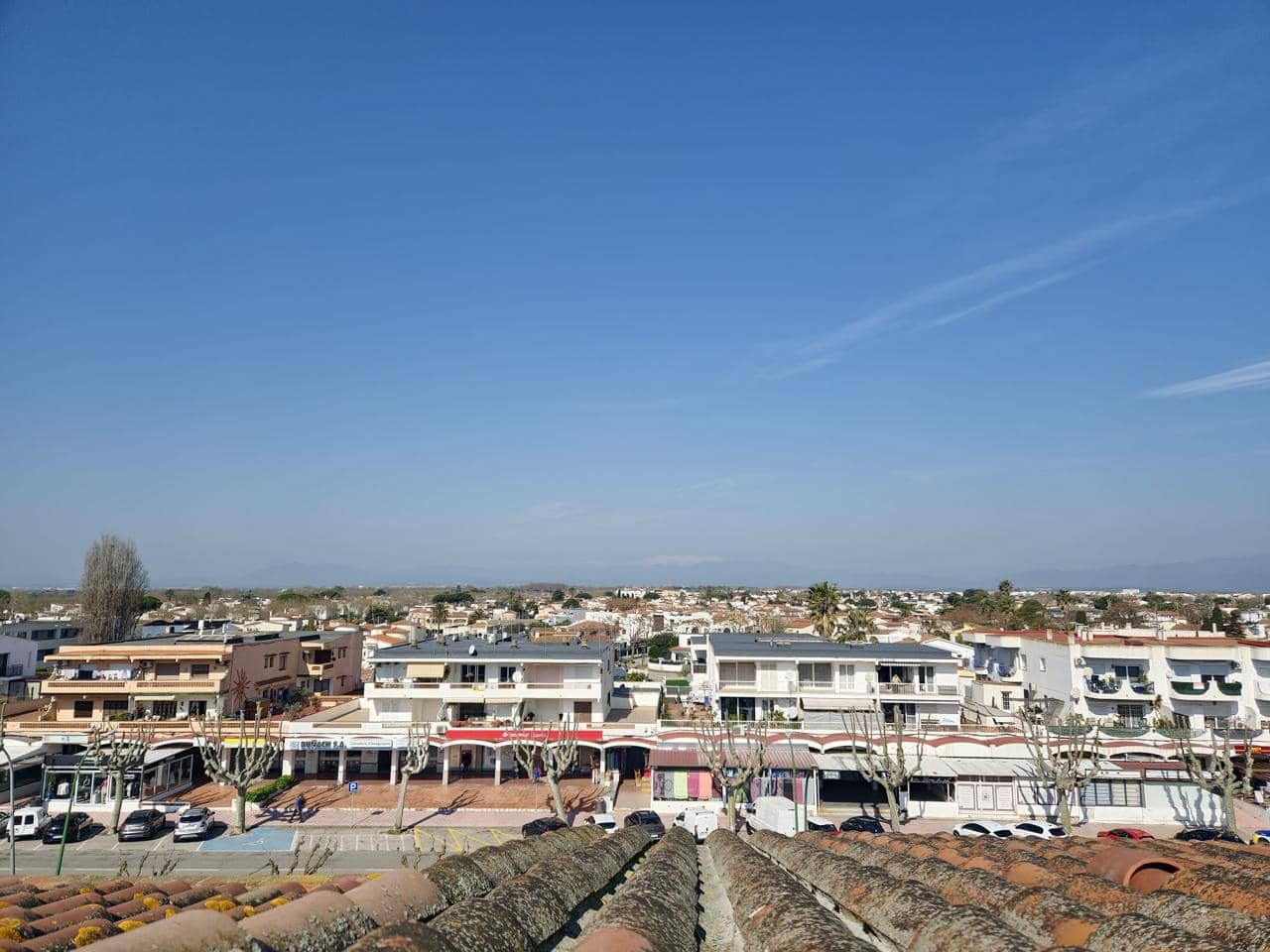 2 Zimmer Wohnung zu verkaufen in Empuriabrava - 229.000 € (Ref: 9715635)