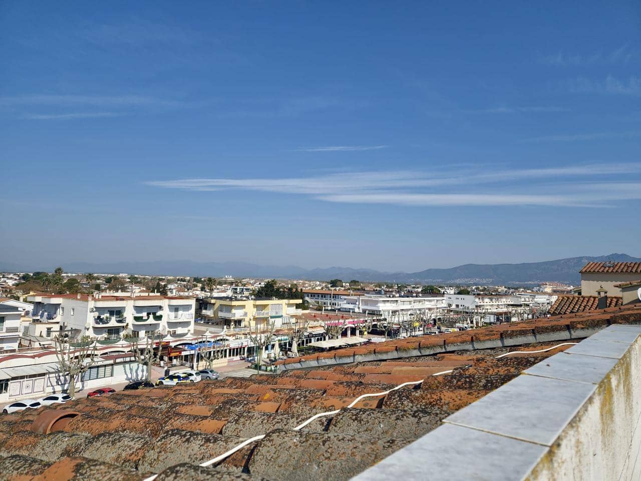 2 Zimmer Wohnung zu verkaufen in Empuriabrava - 229.000 € (Ref: 9715635)