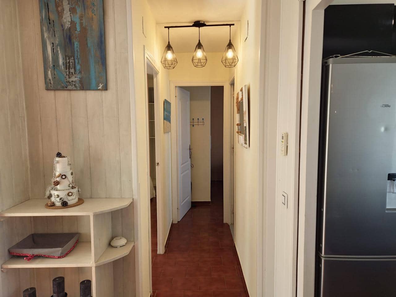 2 Zimmer Wohnung zu verkaufen in Empuriabrava - 229.000 € (Ref: 9715635)