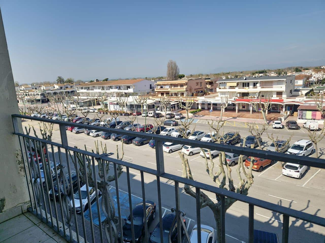 2 Zimmer Wohnung zu verkaufen in Empuriabrava - 229.000 € (Ref: 9715635)