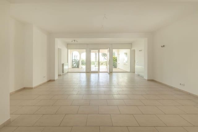 5 slaapkamer Villa te koop in Empuriabrava, Castelló d'Empúries met zwembad - € 1.800.000 (Ref: 9723527)