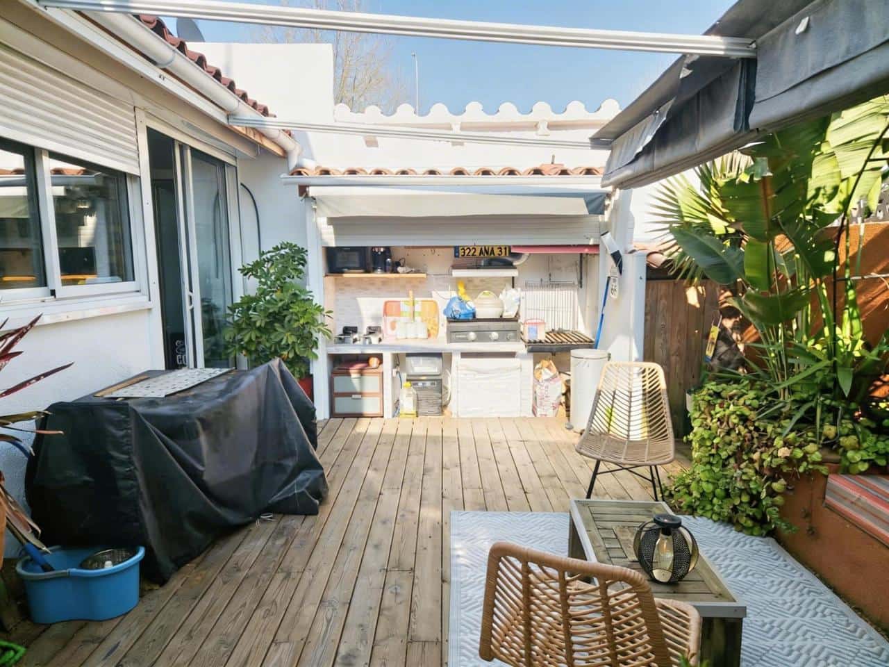 4 bedroom Villa for sale in Empuriabrava - € 259,000 (Ref: 9729515)