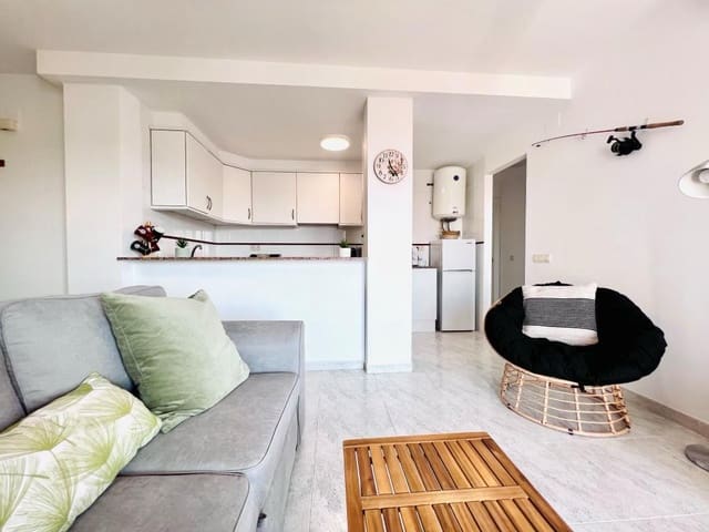 2 soverom Leilighet til salgs i Empuriabrava, Castelló d'Empúries - € 210 000 (Ref: 9730690)