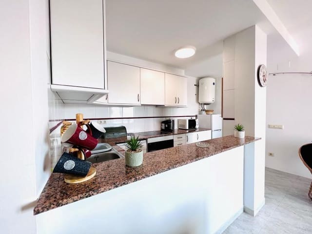 2 soverom Leilighet til salgs i Empuriabrava, Castelló d'Empúries - € 210 000 (Ref: 9730690)