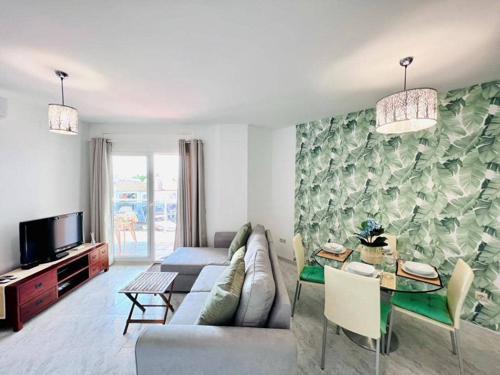 2 soverom Leilighet til salgs i Empuriabrava - € 210 000 (Ref: 9730690)