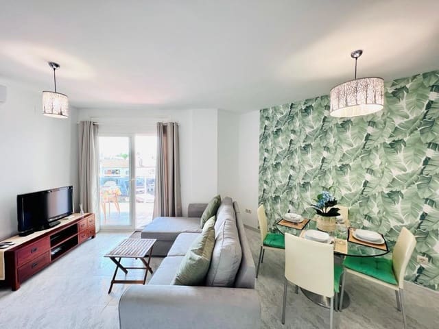 2 soverom Leilighet til salgs i Empuriabrava, Castelló d'Empúries - € 210 000 (Ref: 9730690)