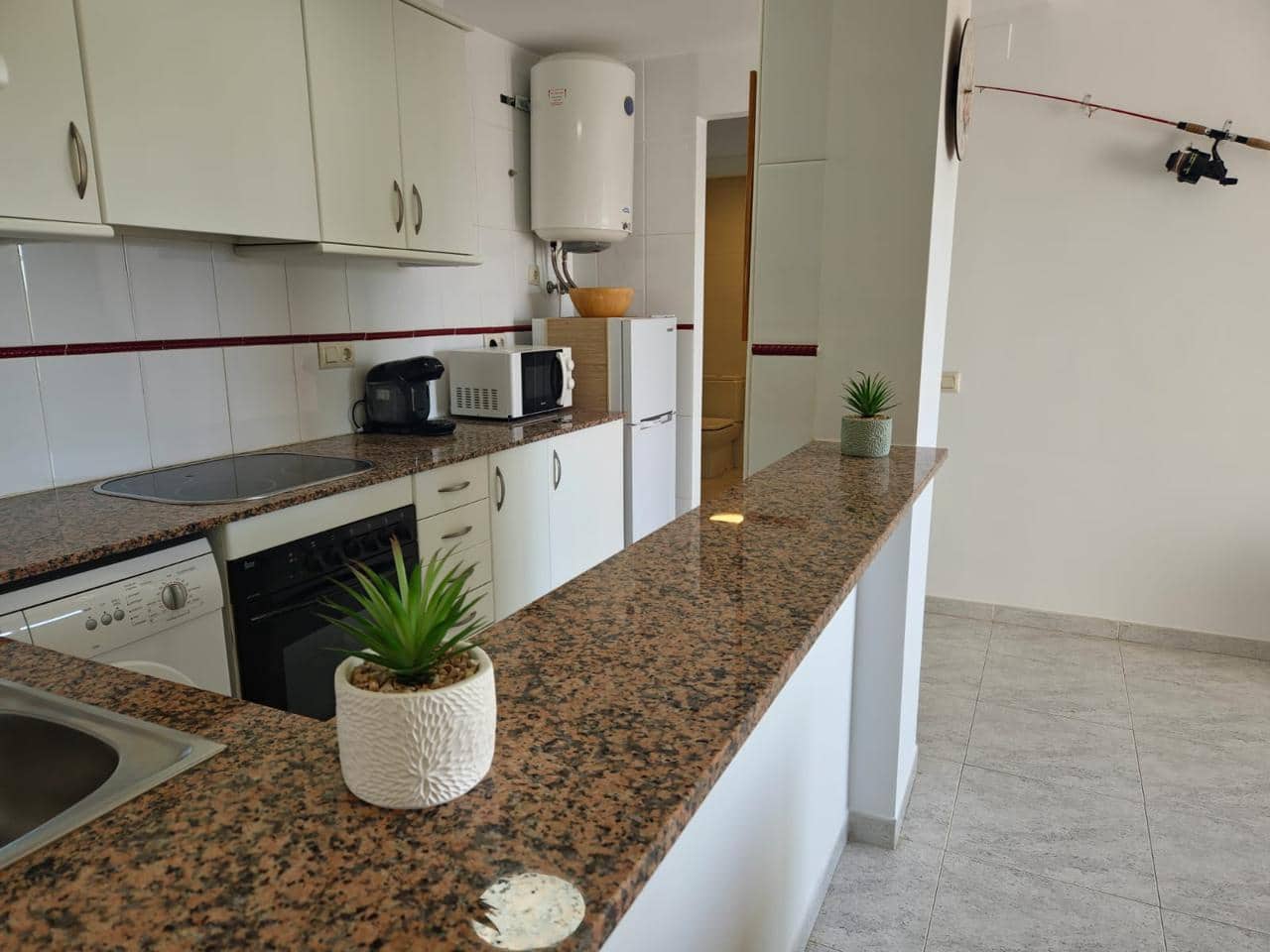 2 soverom Leilighet til salgs i Empuriabrava - € 210 000 (Ref: 9730690)