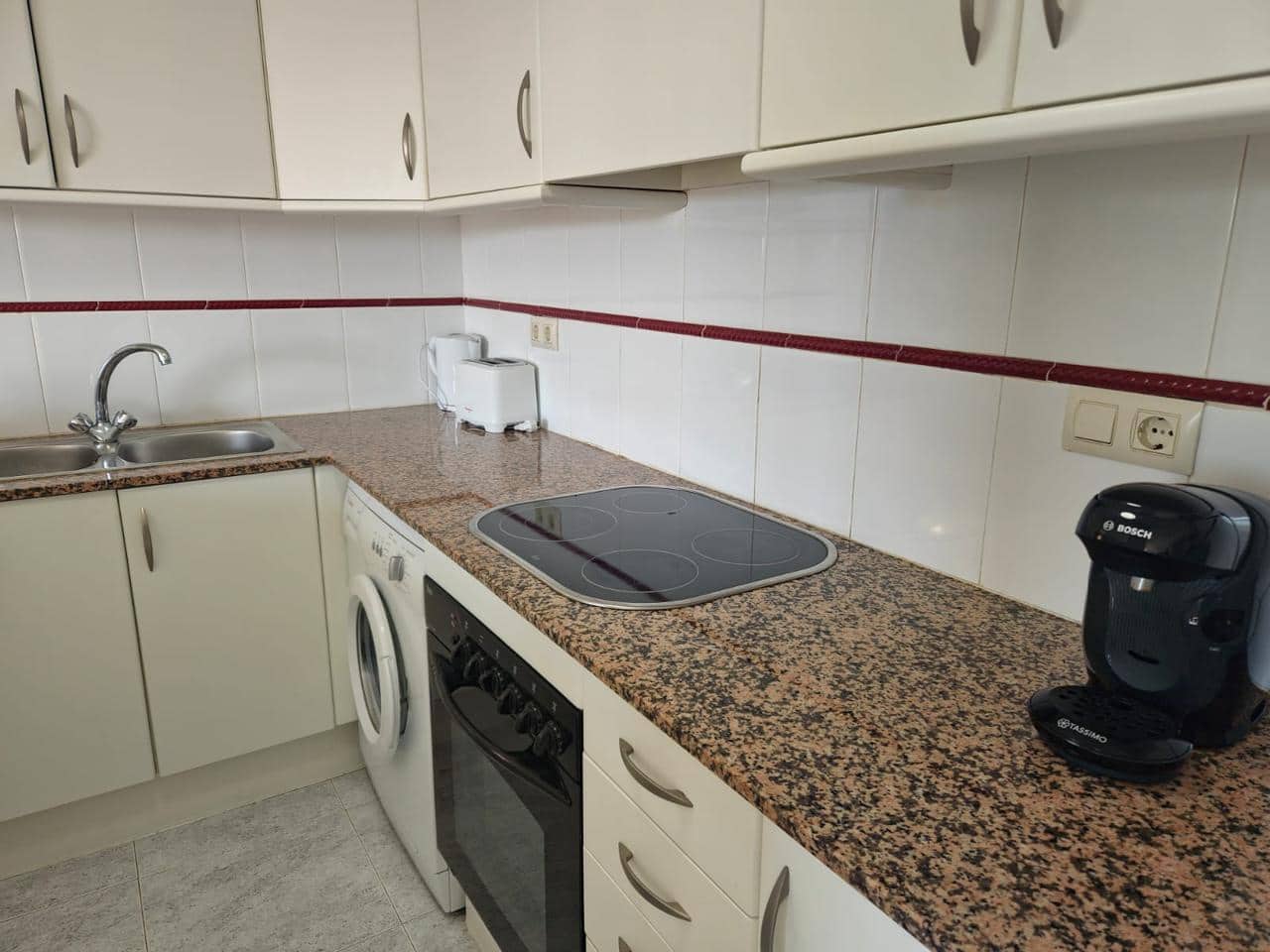 2 soverom Leilighet til salgs i Empuriabrava - € 210 000 (Ref: 9730690)