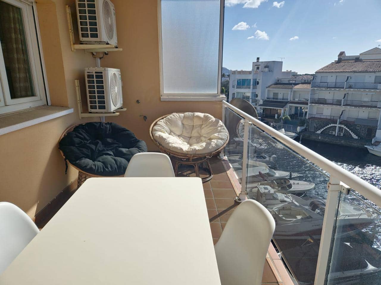 2 soverom Leilighet til salgs i Empuriabrava - € 210 000 (Ref: 9730690)