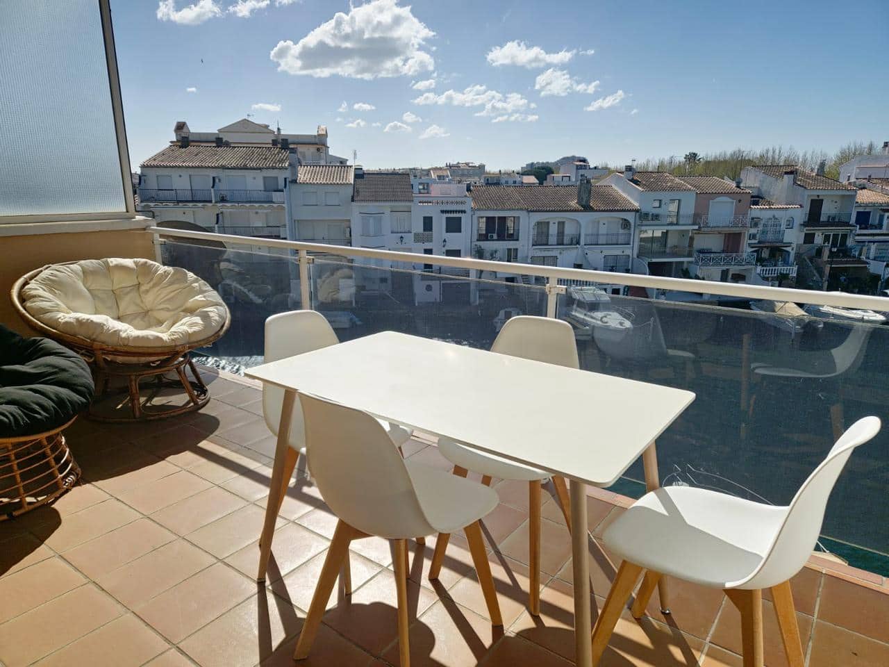 2 soverom Leilighet til salgs i Empuriabrava - € 210 000 (Ref: 9730690)