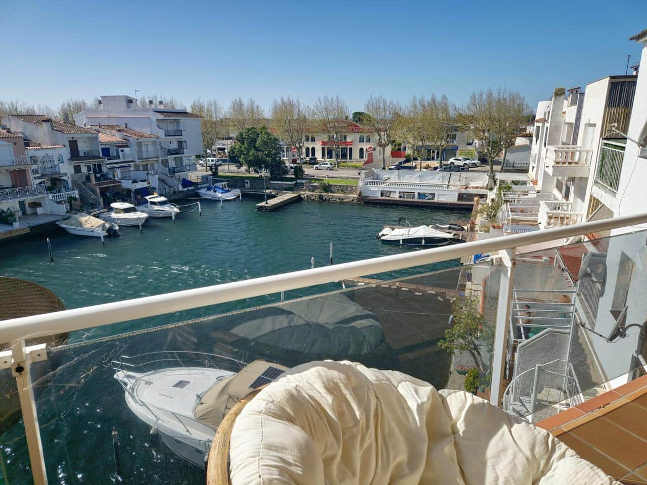 2 soverom Leilighet til salgs i Empuriabrava - € 210 000 (Ref: 9730690)