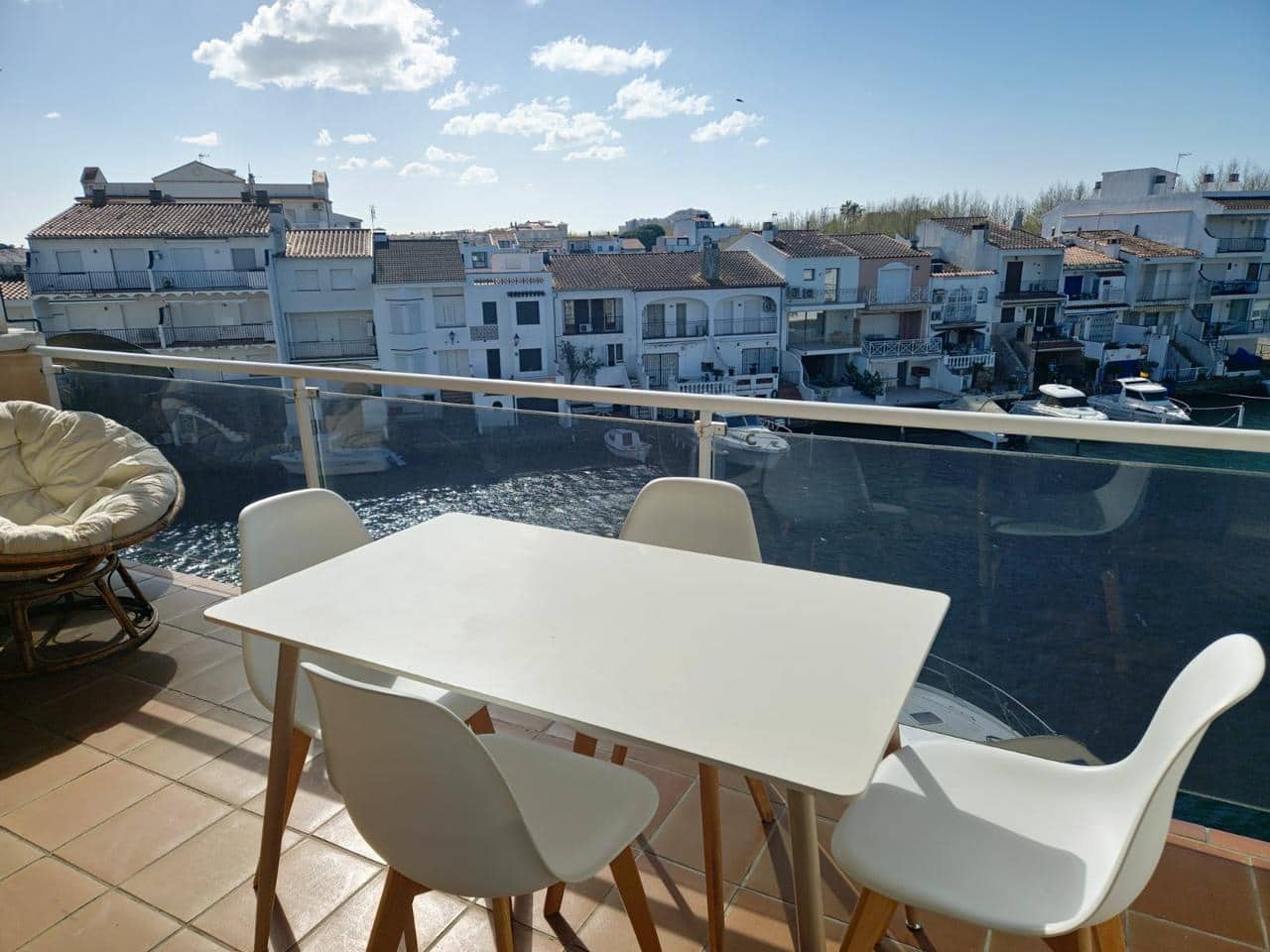 2 soverom Leilighet til salgs i Empuriabrava - € 210 000 (Ref: 9730690)