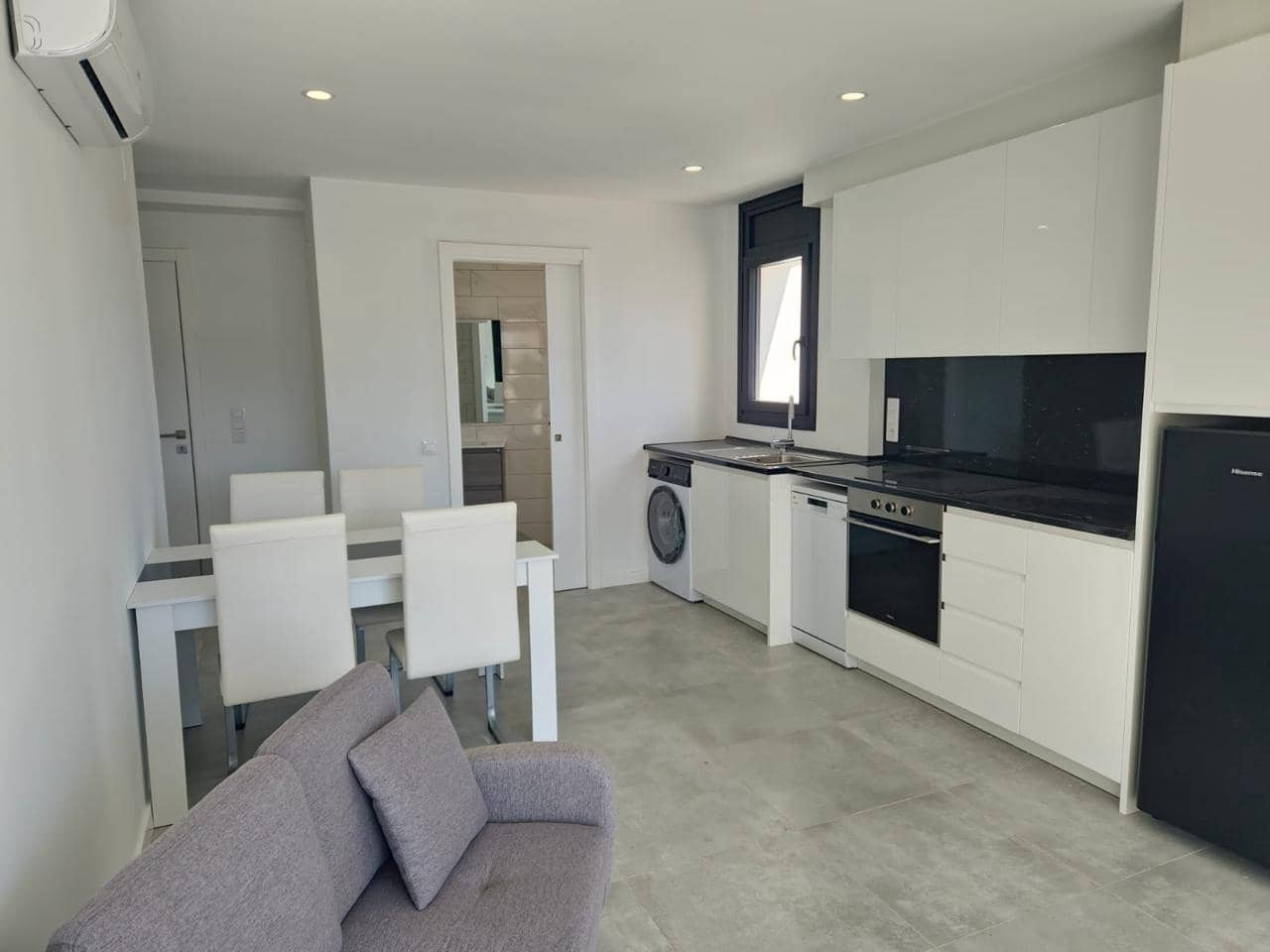 2 chambre Appartement à vendre à Roses - 295 000 € (Ref: 9733924)