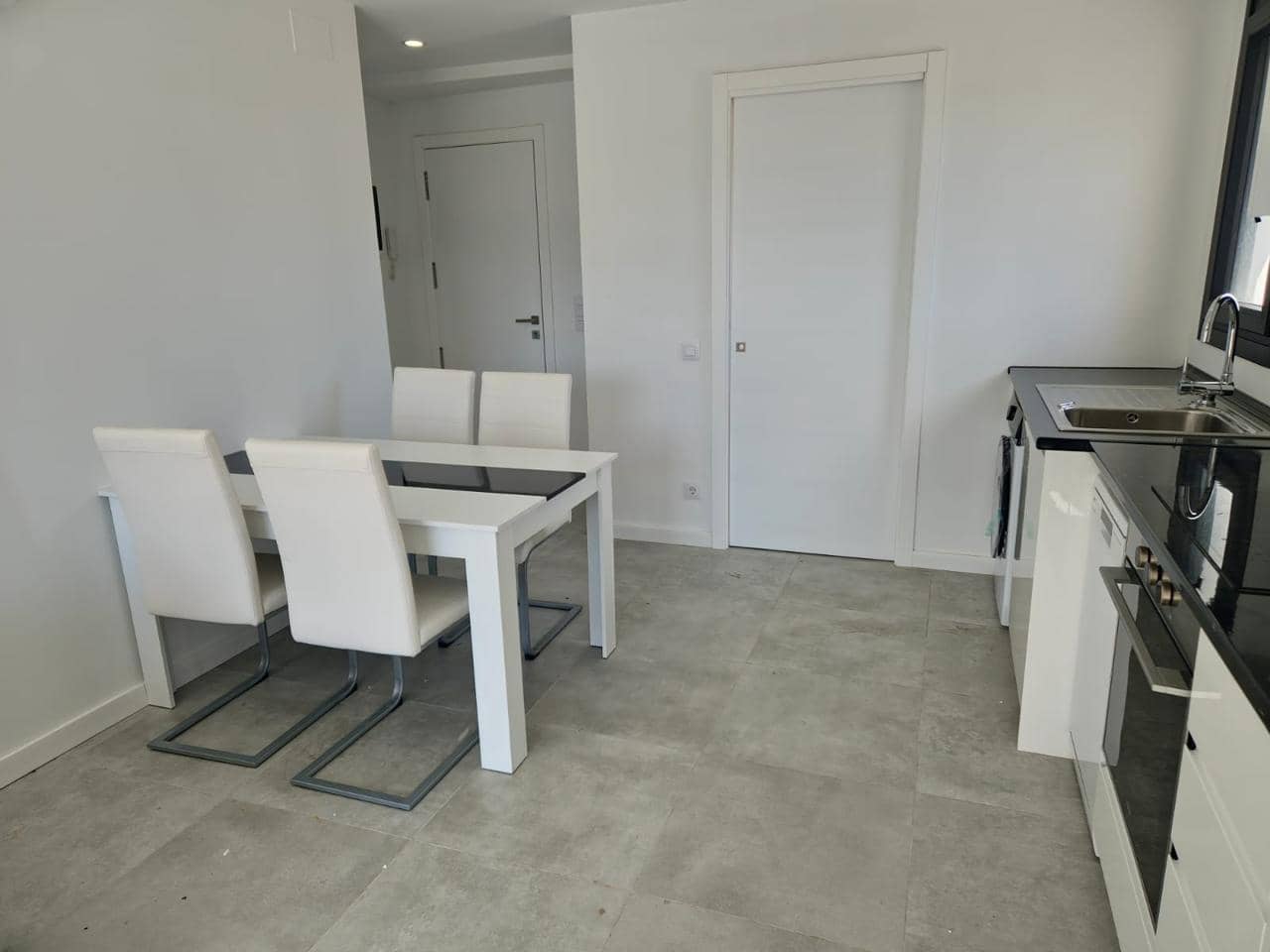 2 chambre Appartement à vendre à Roses - 295 000 € (Ref: 9733924)