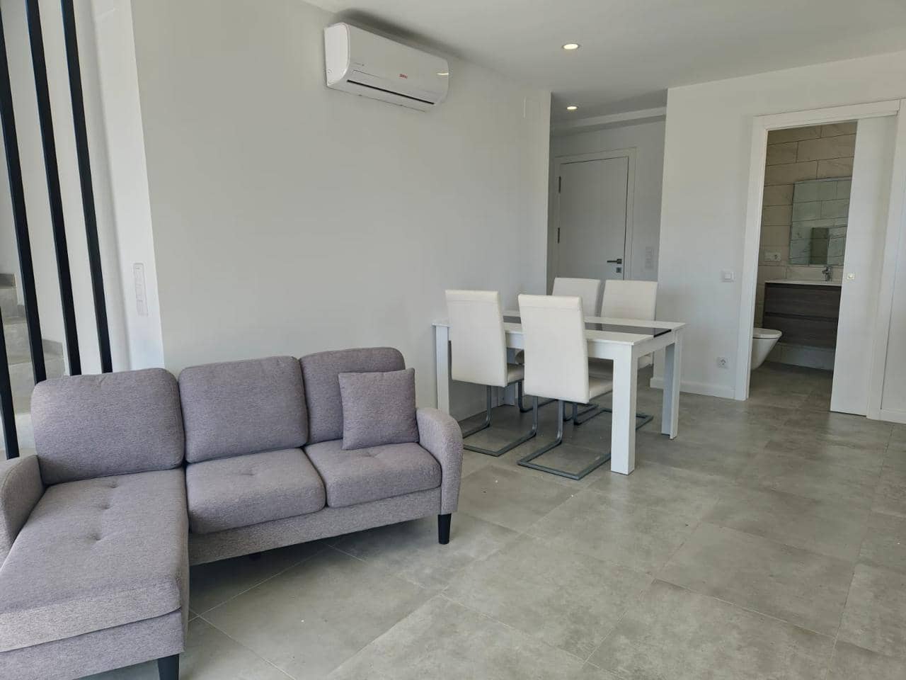 2 chambre Appartement à vendre à Roses - 295 000 € (Ref: 9733924)