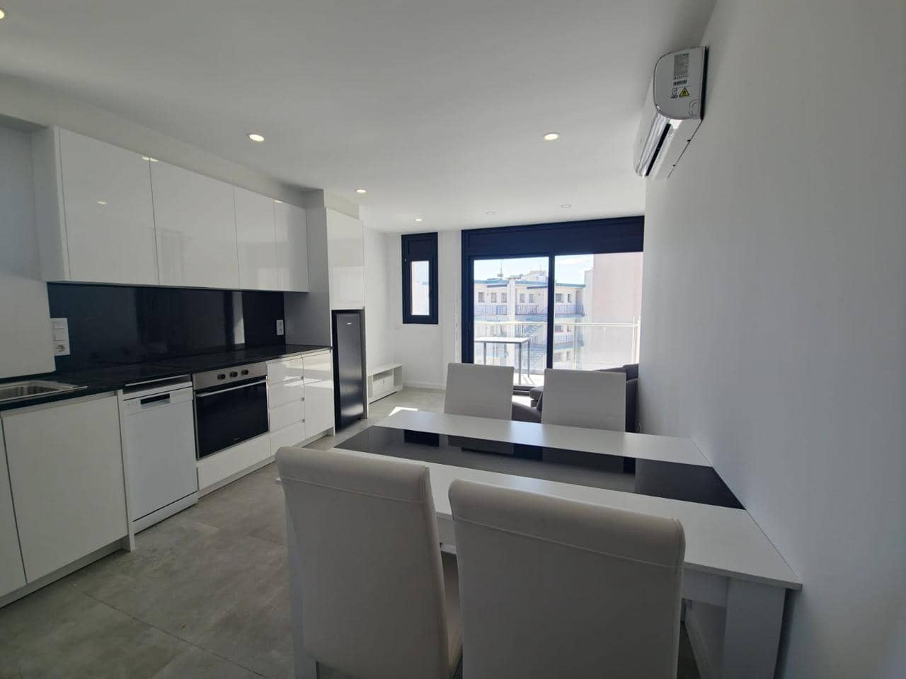 2 chambre Appartement à vendre à Roses - 295 000 € (Ref: 9733924)