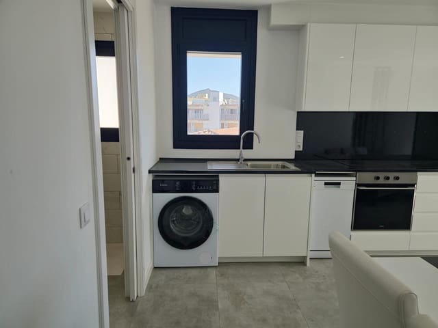 2 chambre Appartement à vendre à Santa Margarida, Roses - 295 000 € (Ref: 9733924)